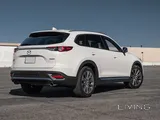 Rent Mazda CX9